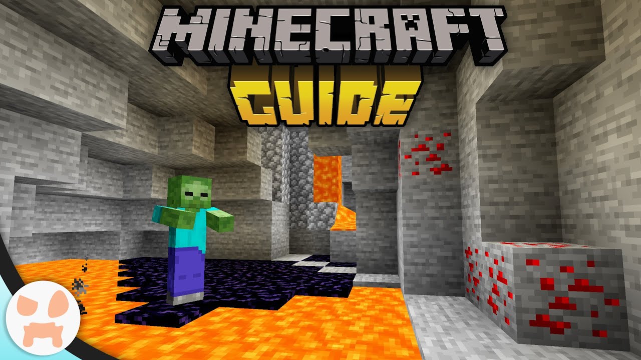 Minecraft Guides Wiki page: 3