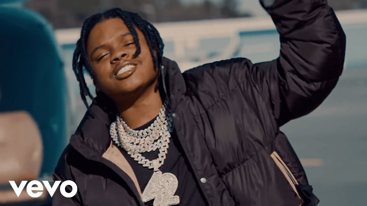 42 Dugg ft. Moneybagg Yo - The Same Thing (Music Video) - YouTube