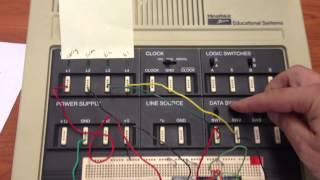 Famous Two-Bit Adder, Part 2 Net Worth