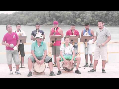 Chama Verequete-Ogum Balailê-Aruanda ( Quinteto de Saxofone da BRS e Grupo Sautá )