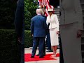 Melania Trump Shines as Hostess# #MelaniaStyle#FirstLadyMelania#MelaniaDress