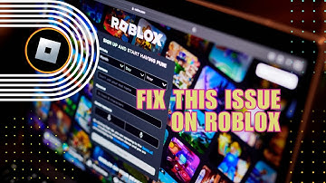 🔥 COMPLETE: FIX "This Experience is Unavailable / Restricted by Your Parental Controls" Roblox