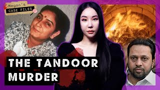 Full No wife ever deserved this. Horrible end of an Indian man's jealousy｜Tandoor case News