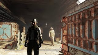 Disguises Mod Showcase (Fallout 4 Mods)