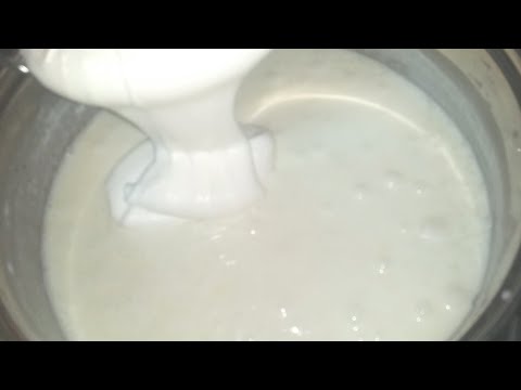 فيديو: كيفية صنع أرز باللبن - برولي