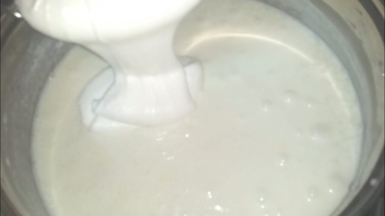 ارز بالحليب - الرز باللبن على طريقة المالكي (أشهر محلات الرز باللبن )