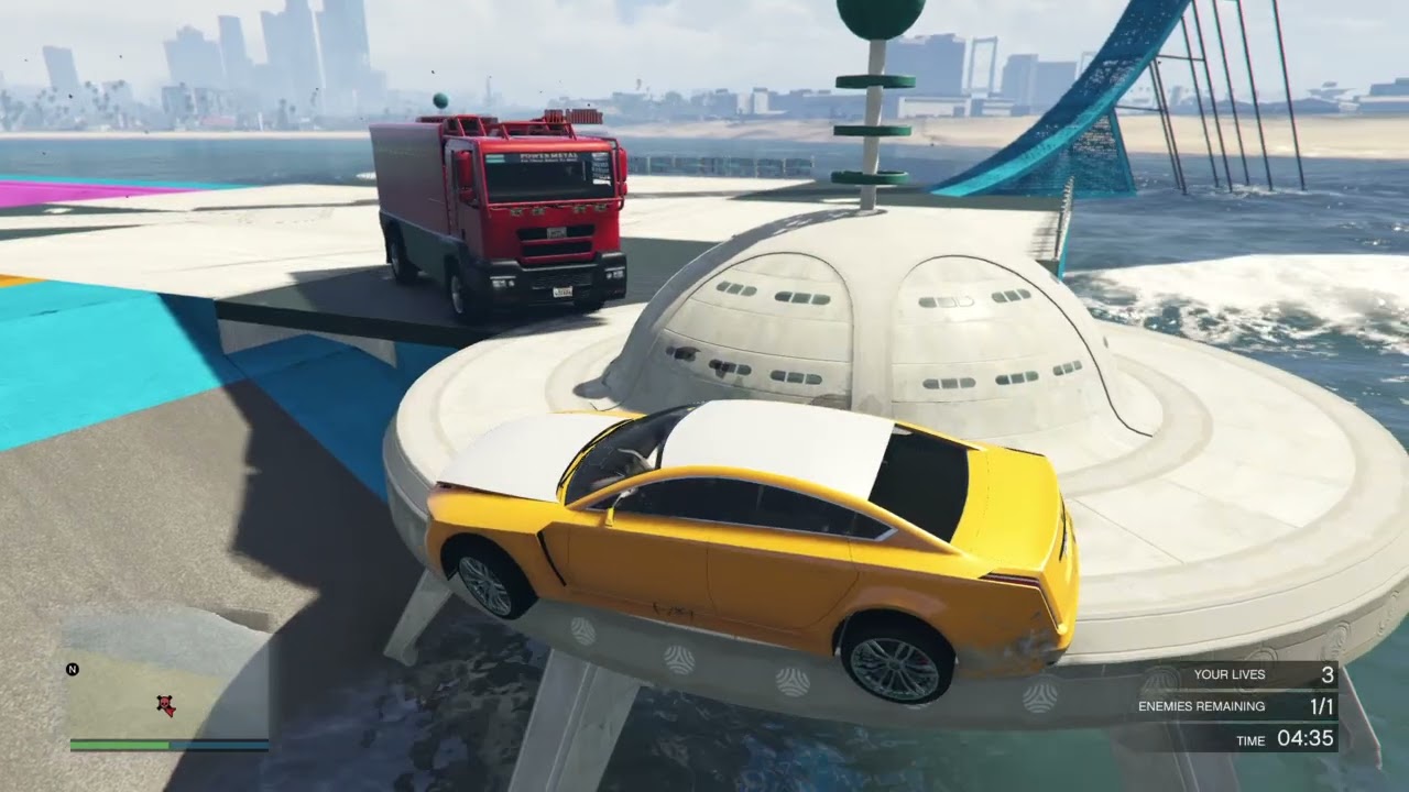 Grand Theft Auto V_20260429055832 - YouTube