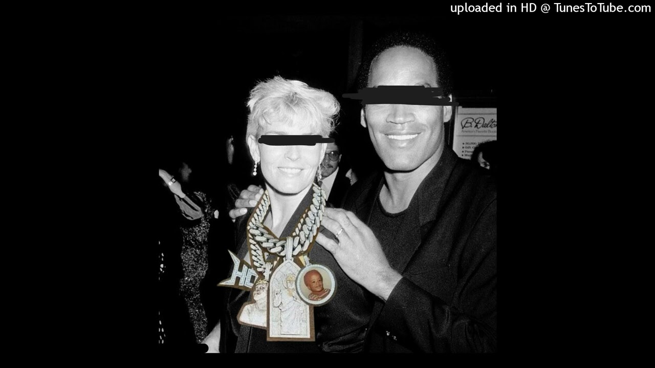 [FREE] GRISELDA x Westside Gunn x Vinnie Paz  Type Beat " O.J."