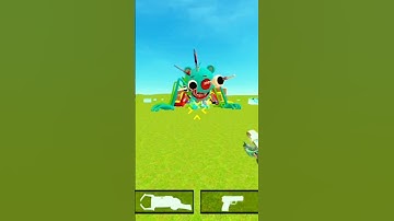 nextbots in playground mod new update v 7.0.0 Garry