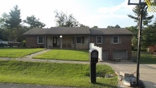 1552 Beech St video tour