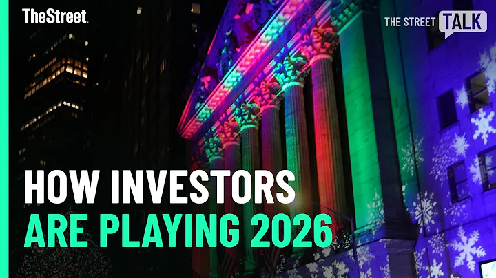 Where Investors See Opportunity in 2026