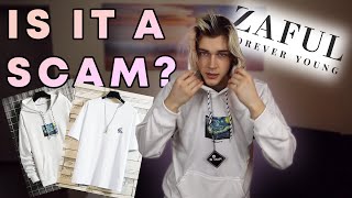 Zaful.. Is It Worth It?? | HONEST ZAFUL REVIEW AND MENS HAUL 2020