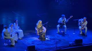 Joss Stone - Understand / Less is More (2025-04-19 Ledyard, CT)