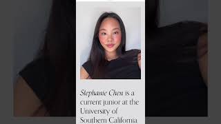 Squarespace has seriously been a game changer for me. #Shorts #stephaniedchen