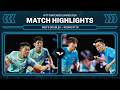 Wen/Yuan vs Wong/Chan | MD R16 | #WTTZagreb 2026
