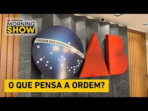 OAB member explains the institution's role in the Supreme Court crisis