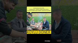 Ömer Aşar Abi̇m Kesene Bereket