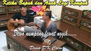 TATU Vocal Dewo cipt. Didi Kempot