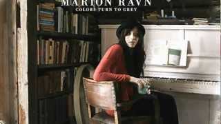 Marion Raven - Colors Turn To Grey