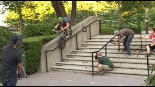 BMX STREET - LFS2 ( FULL DVD )