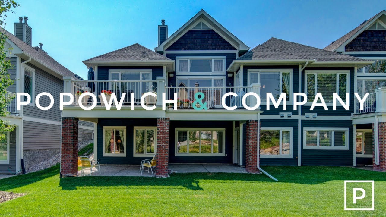 Luxury Villas for Sale Calgary YouTube Luxury Villas for Sale Calgary YouTube