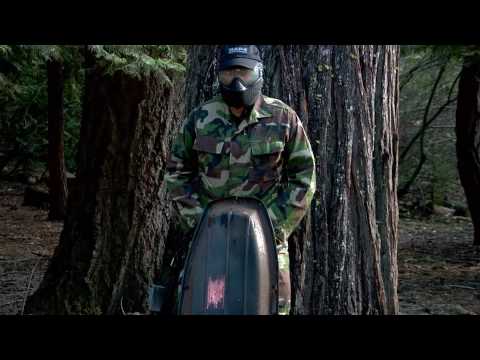 Nominated: Paintball Gun Tests - Who Shot the Sound Man?
