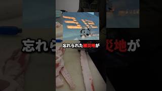 忘れられた被災地「栄村大震災」が恐ろしすぎた #ミステリー #衝撃の事実 #東日本大震災