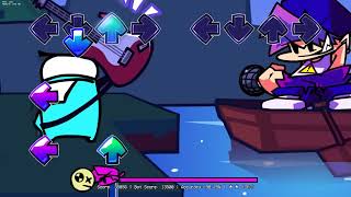 Vs Impostor Dside Demo 2 Him Full Gameplay.