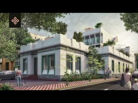 Huella Actúa: Casa Pedro