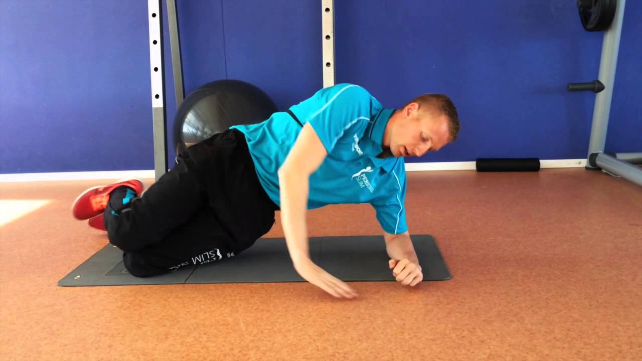 Personal Slim BBB challenge dag 2