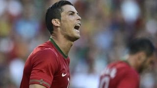 "Denmark 2 - 3 Portugal" (2-3) EURO 2012 June 13th - All Highlights and Goals [HD]