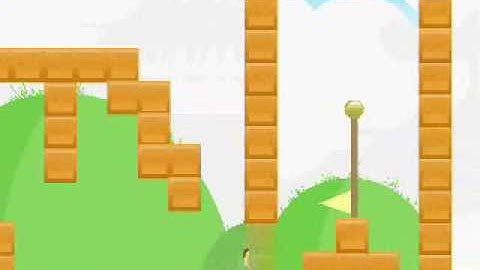 The Unfair Platformer walkthrough