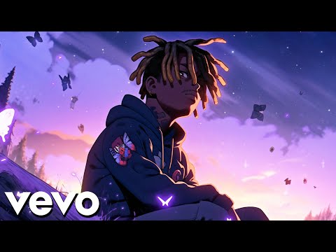 Juice WRLD - She's Not There (Music Video)