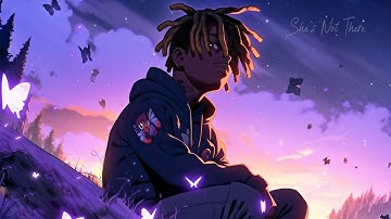 Thumbnail of Juice WRLD - She's Not There (Music Video)