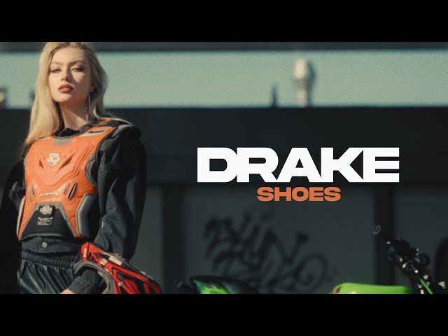 AK26 - DRAKE SHOES | OFFICIAL MUSIC VIDEO | class=