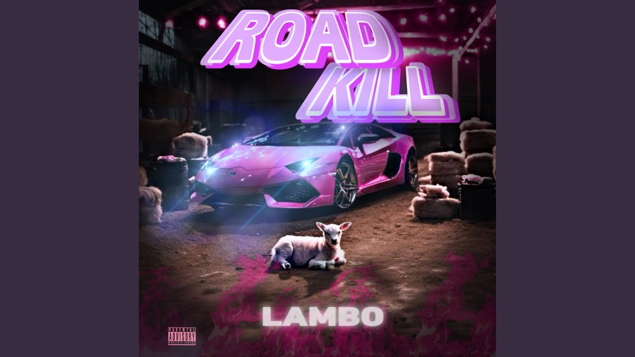 Watch Road Kill on YouTube Watch Road Kill on YouTube