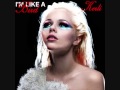 Kerli - I'm Like a Bird (Cover Nelly Furtado)