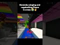 Wemmbu ragebaiting Flamefrags is crazy ✌️🥀 Minecraft Unstable Smp #shorts #memes