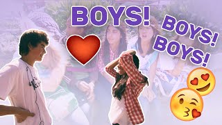 The Girls Flat Share Season 1 Episode 16