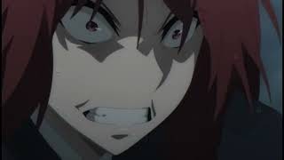 Shadow Mocks Iris As Mundane Man - DUB HD - Kage no Jitsuryokusha ni Naritakute