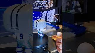 Trick Shots Dallas Cowboys