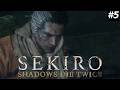 THE RAGE IS ALREADY HERE - Sekrio Shadows Die Twice PT. 1