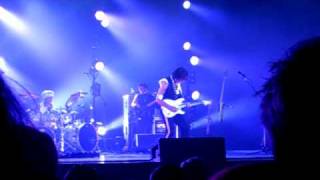 Jeff Beck - A Day In The Life (27.07.10 Moscow)