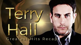 Terry Hall Greatest Hits Recap | RIP 1959 - 2022