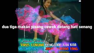 Pantun dan merayu cewek