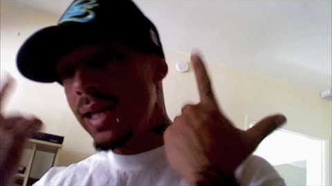 Eligh endorses Sac State Lambda Phi Epsilon