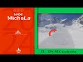 Rex avalanche de benjamin vdrines s5ep04 guide michela