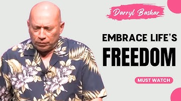 Darryl Anka Bashar | Breaking Free from Limiting Beliefs: Bashar
