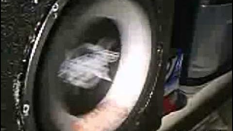 12vdb.com - car audio database: Lightning Audio 10.3