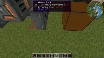 immersive engineering how to: Biodiesel generator